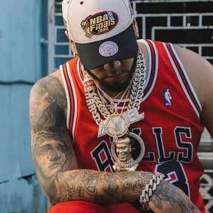 Meet your Posher, Anthony